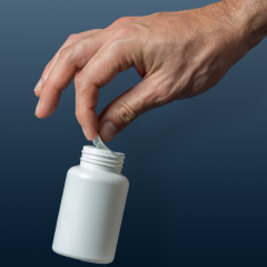 Liners Sensitivos a la Presión | Sellos de Seguridad