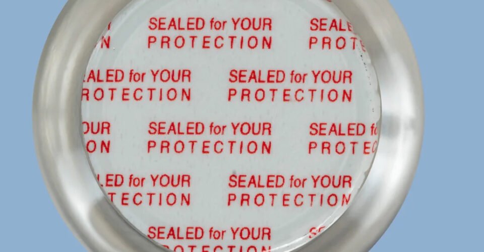 Liner sello sensitivo pressure nacional