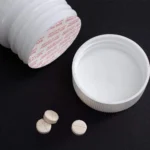 Sello sensitivo para industria farmacéutico