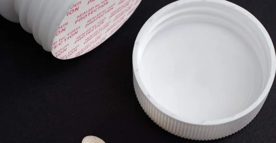 Sello sensitivo para industria farmacéutico